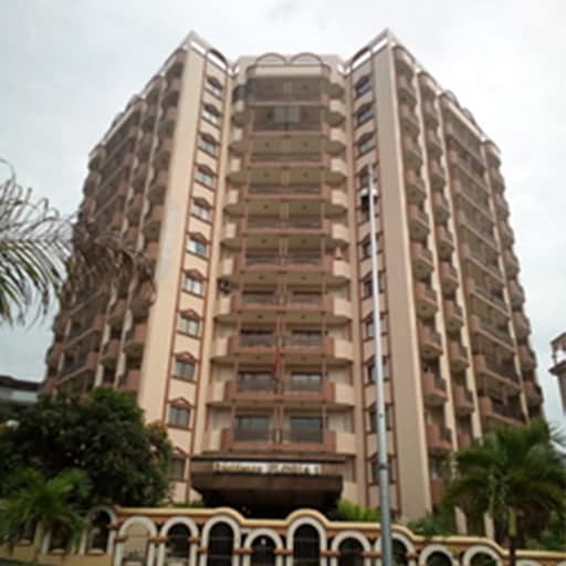 Siège de L'ACRAM ROBUSTA