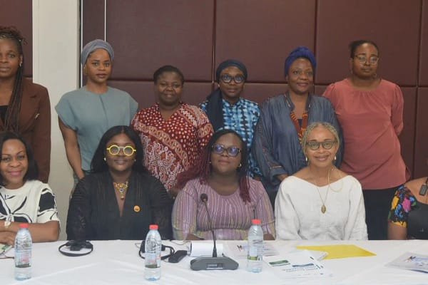 atelier de renforcement des capacites du comite genre 4e journee