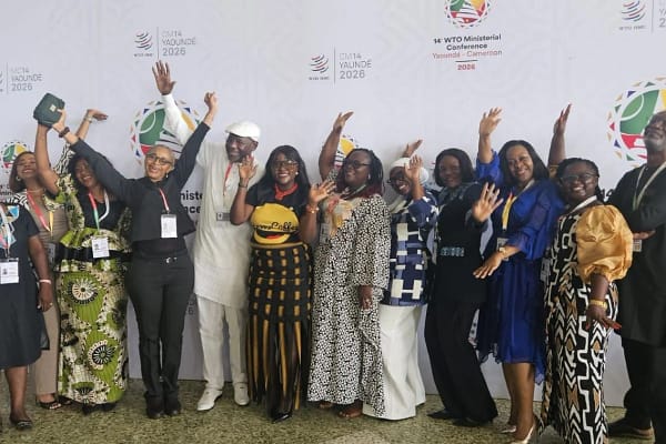 atelier de renforcement des capacites du comite genre 3eme journee